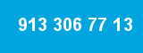 913 306 77 13 913 306 77 13